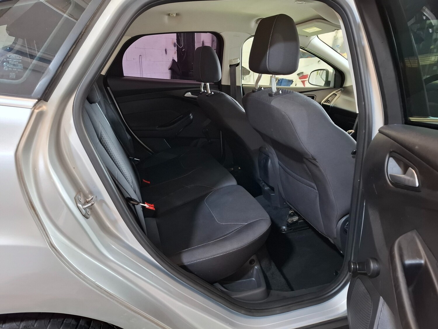 Vehicle 33
