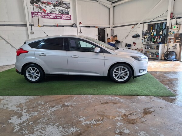 Used Ford Focus 2015 for sale - 74956670: Photo 36