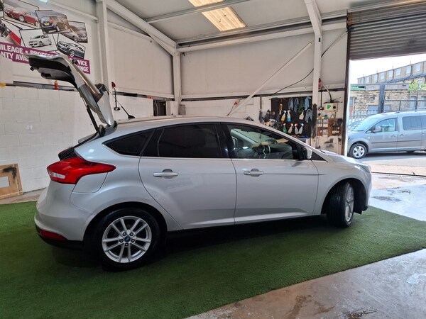 Used Ford Focus 2015 for sale - 74956670: Photo 38