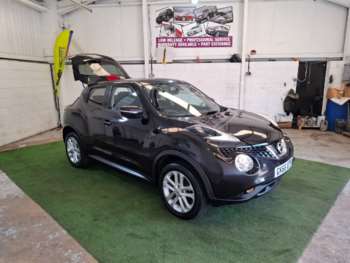 2016 (66) - 1.2 DiG-T Acenta 5dr