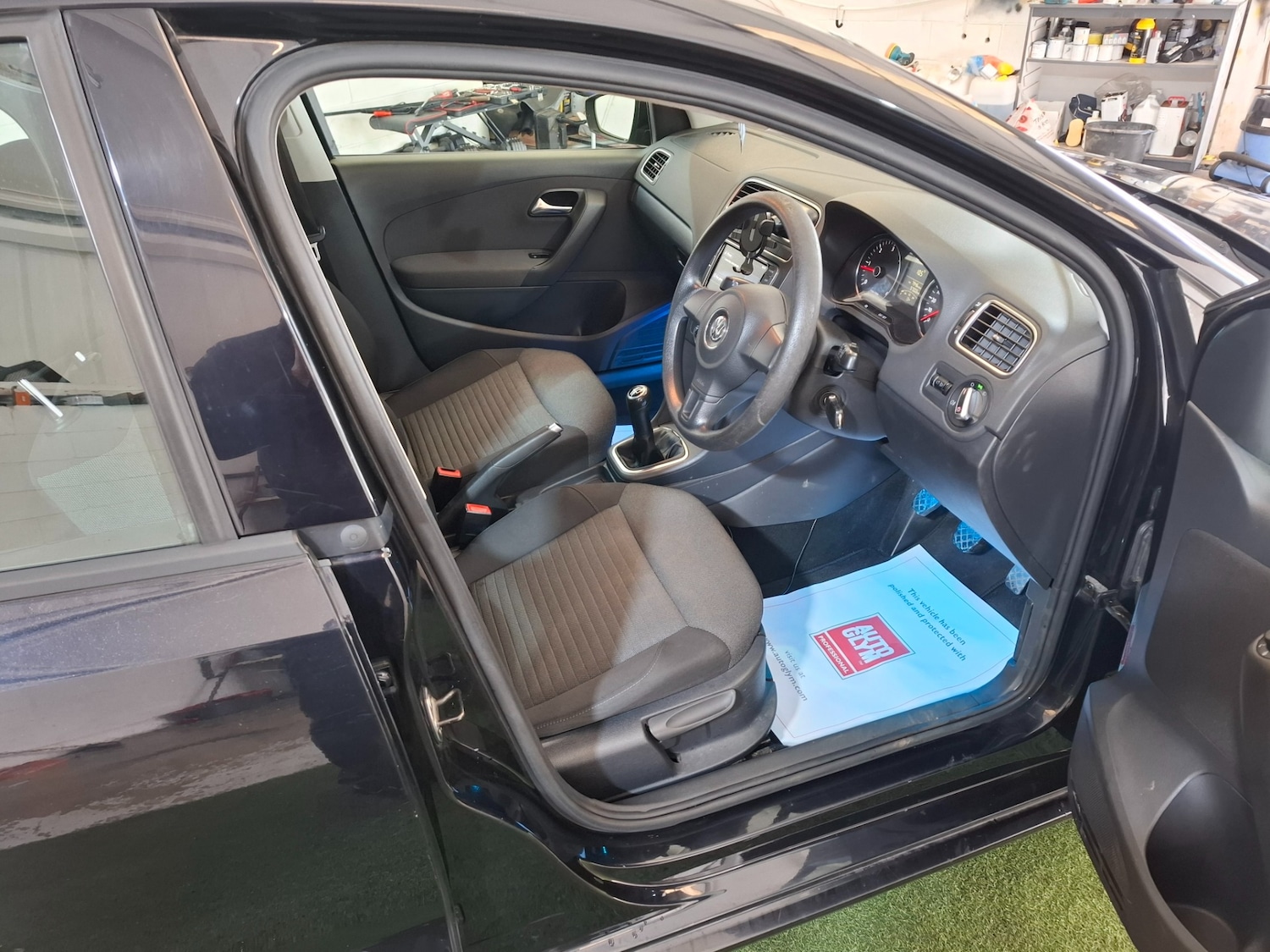 Used Volkswagen Polo 2010 for sale - 77720574: Photo 14