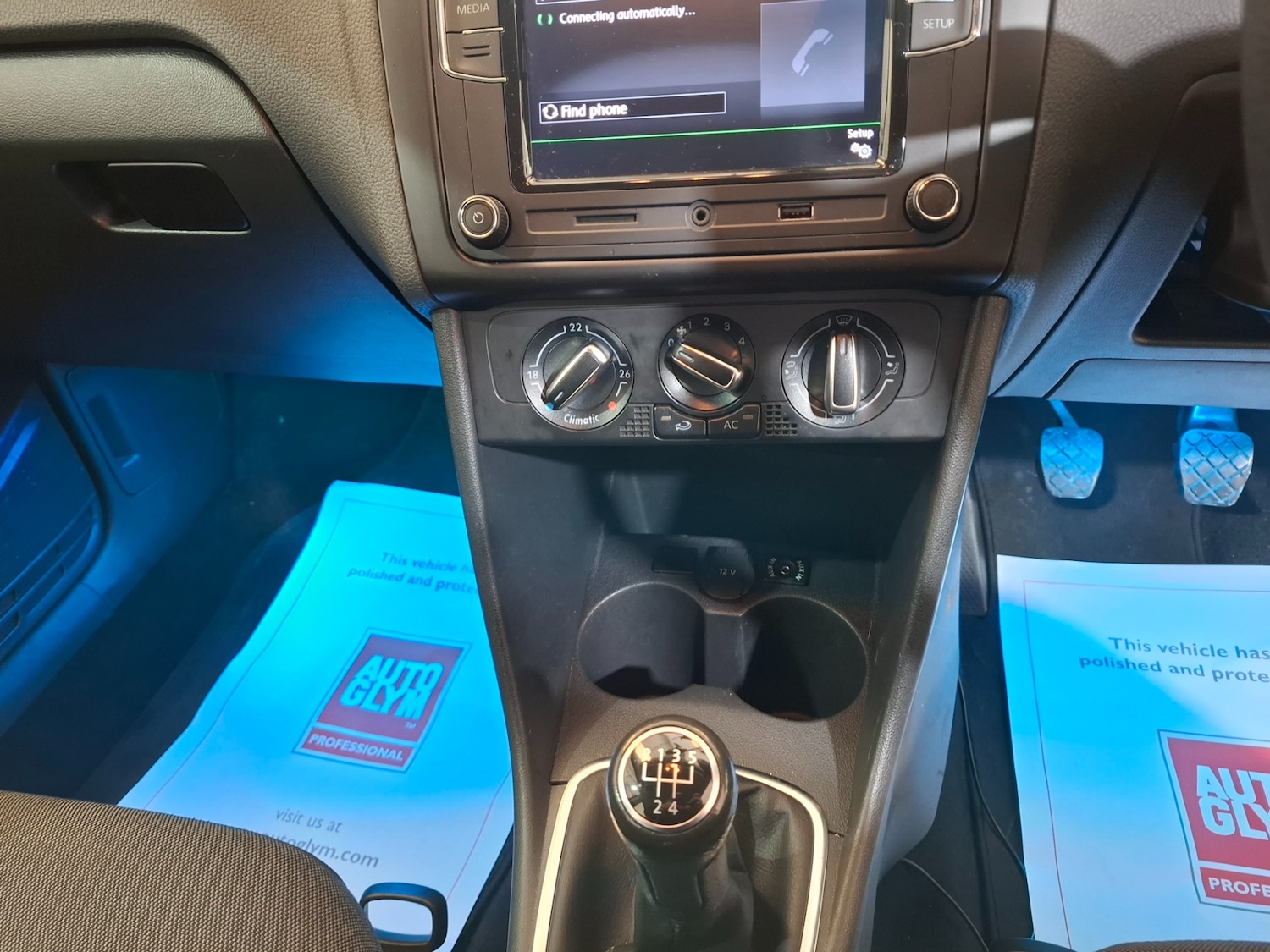 Used Volkswagen Polo 2010 for sale - 77720574: Photo 17