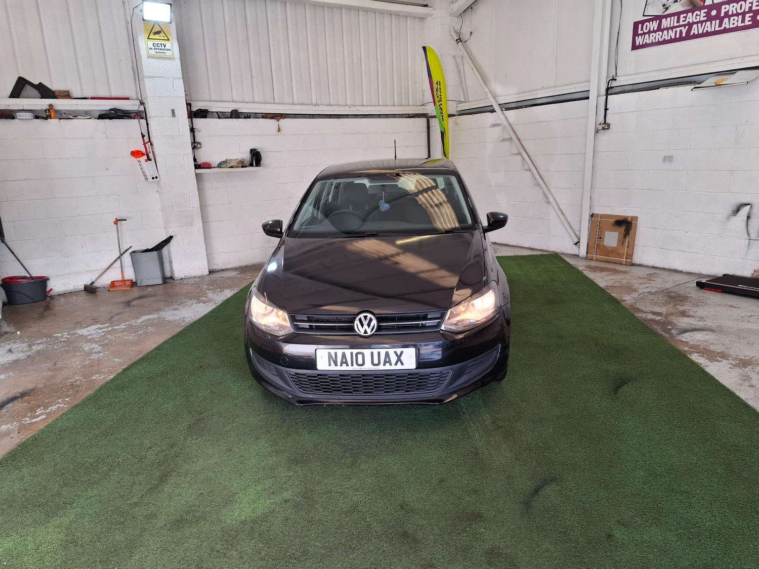 Used Volkswagen Polo 2010 for sale - 77720574: Photo 6