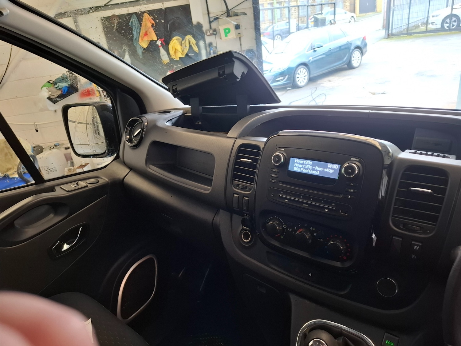 Used Vauxhall Vivaro 2018 for sale - 77530543: Photo 20