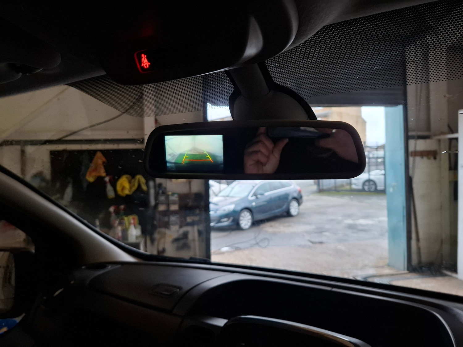 Used Vauxhall Vivaro 2018 for sale - 77530543: Photo 22