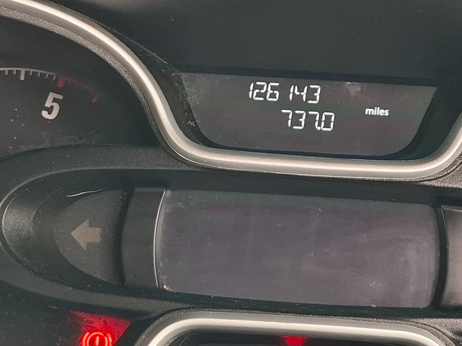 Used Vauxhall Vivaro 2018 for sale - 77530543: Photo 24