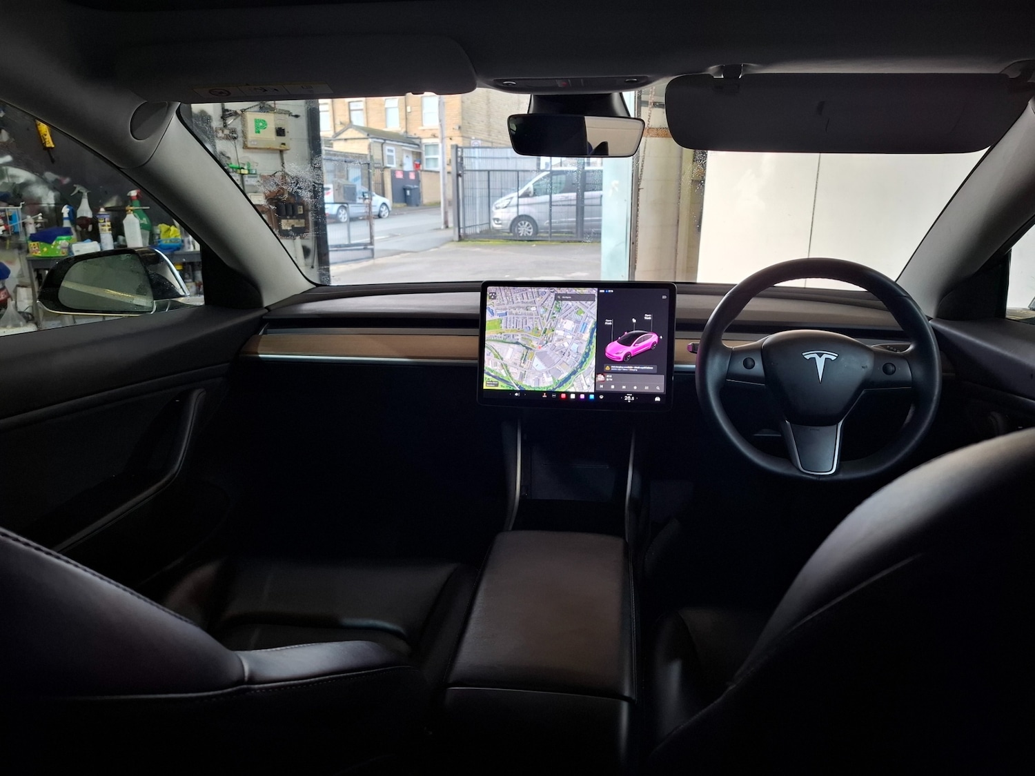 Used Tesla Model 3 2019 for sale - 77172708: Photo 14