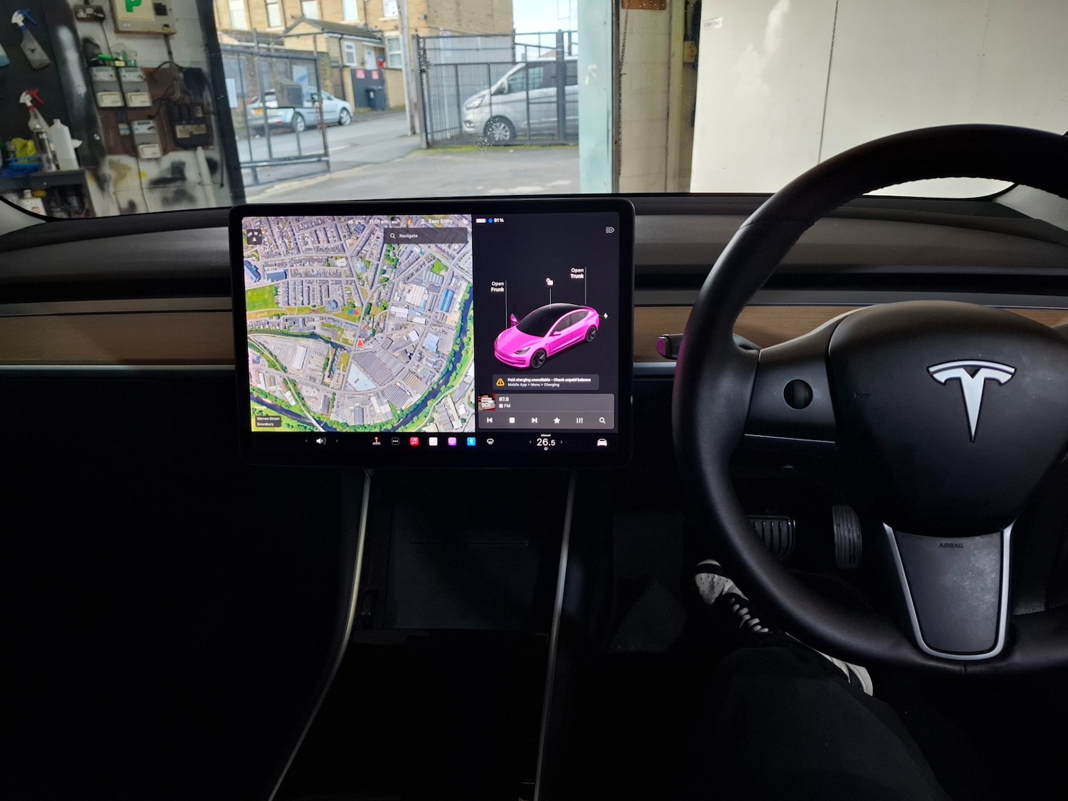 Used Tesla Model 3 2019 for sale - 77172708: Photo 15