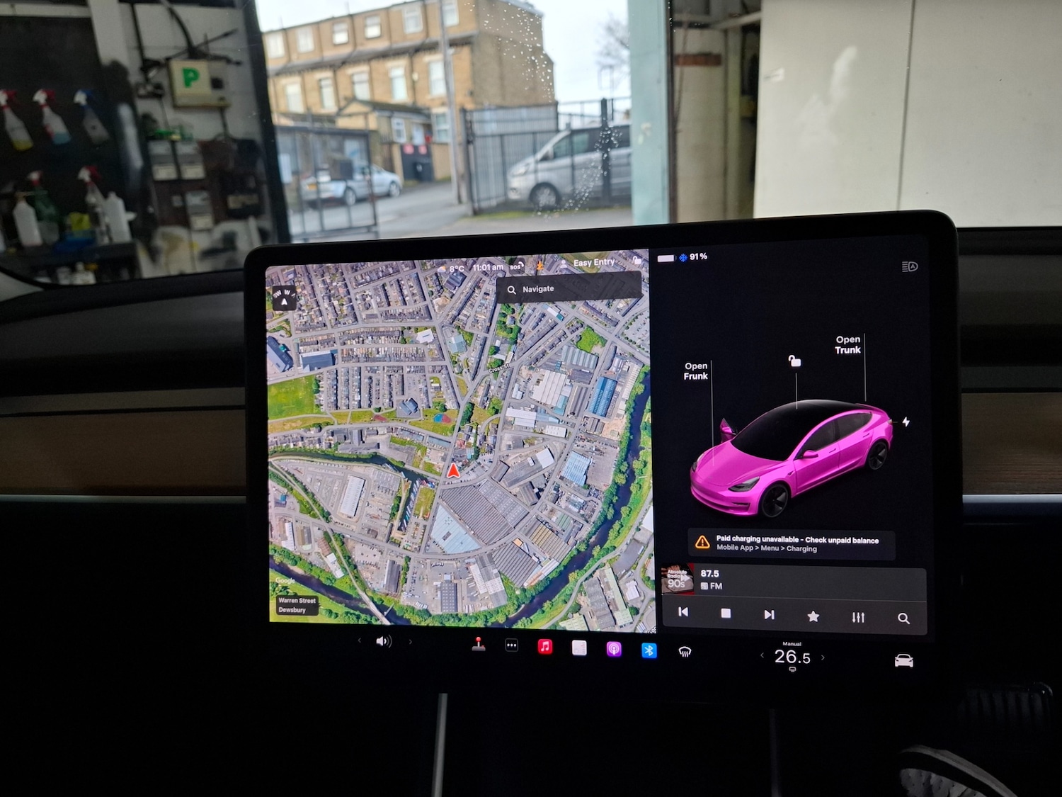 Used Tesla Model 3 2019 for sale - 77172708: Photo 16