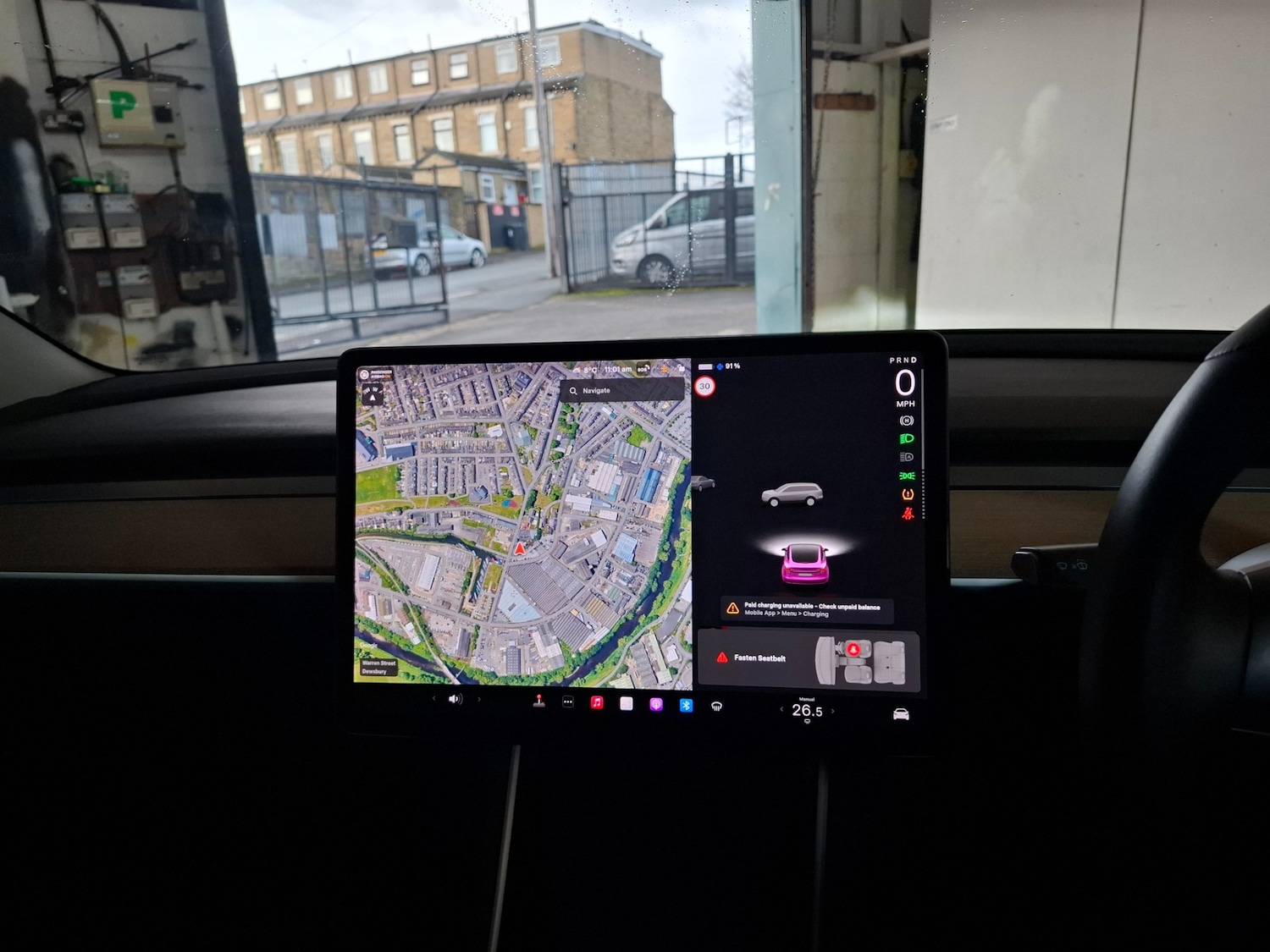 Used Tesla Model 3 2019 for sale - 77172708: Photo 17