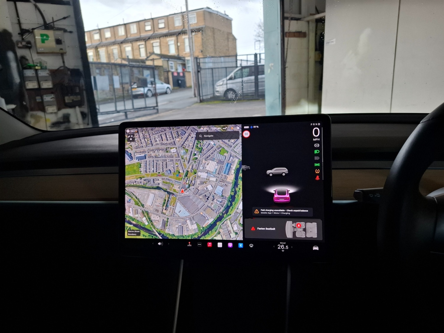 Used Tesla Model 3 2019 for sale - 77172708: Photo 18