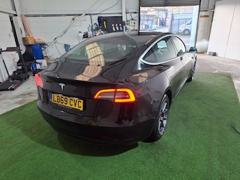 Used Tesla Model 3 2019 for sale - 77172708: Photo