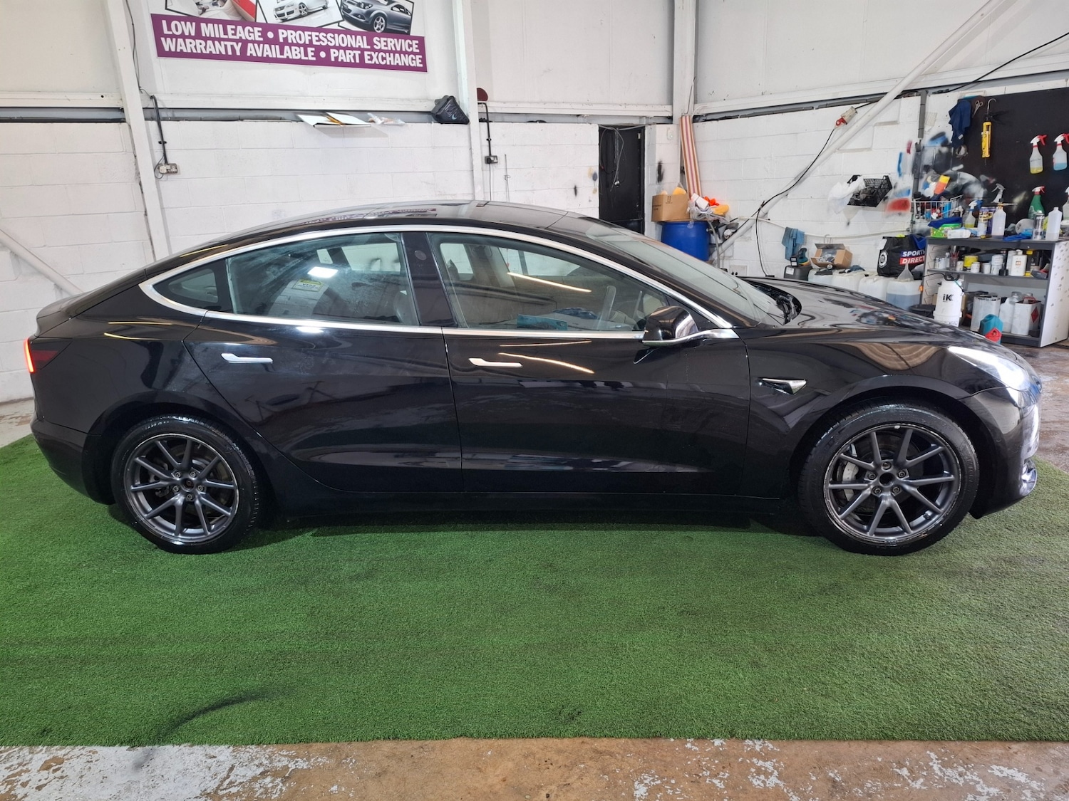 Used Tesla Model 3 2019 for sale - 77172708: Photo 5