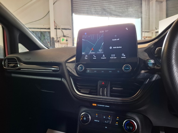 Used Ford Fiesta 2019 for sale - 74591201: Photo 10