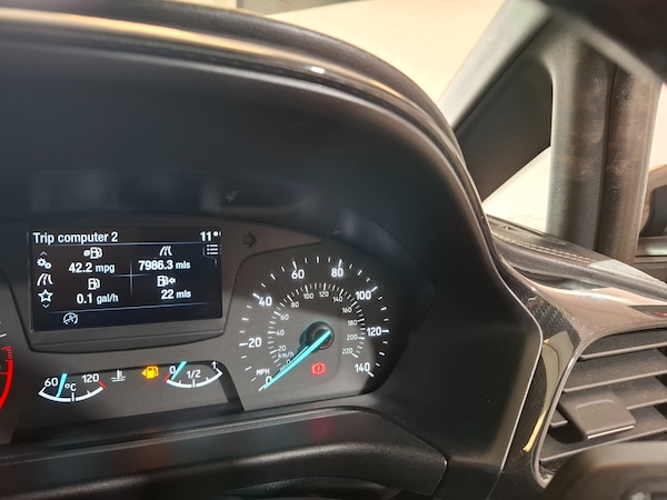 Used Ford Fiesta 2019 for sale - 74591201: Photo 12