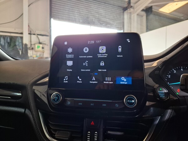 Used Ford Fiesta 2019 for sale - 74591201: Photo 32