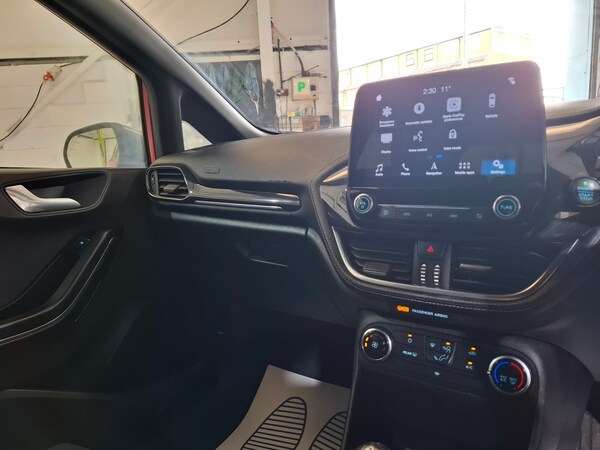 Used Ford Fiesta 2019 for sale - 74591201: Photo 33