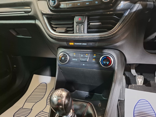 Used Ford Fiesta 2019 for sale - 74591201: Photo 9