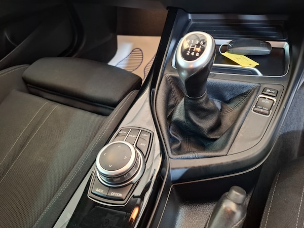 Used BMW 1 Series 2018 for sale - 74260204: Photo 11