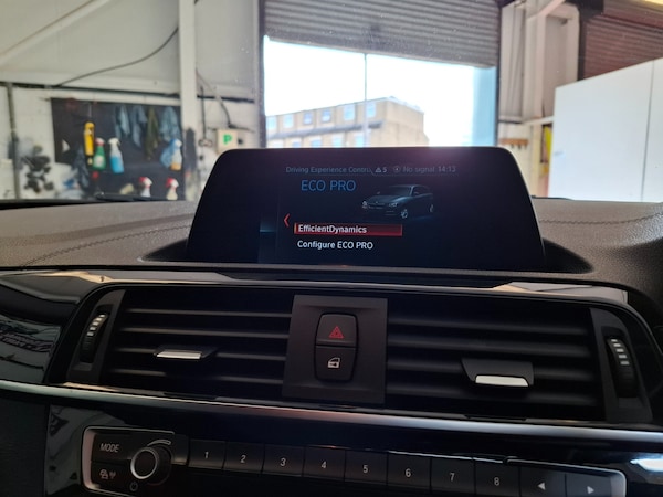 Used BMW 1 Series 2018 for sale - 74260204: Photo 12