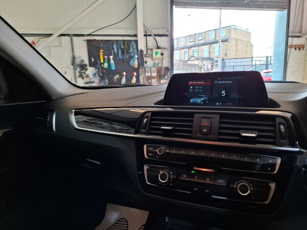 Used BMW 1 Series 2018 for sale - 74260204: Photo 21
