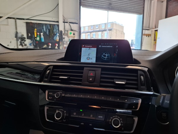 Used BMW 1 Series 2018 for sale - 74260204: Photo 9