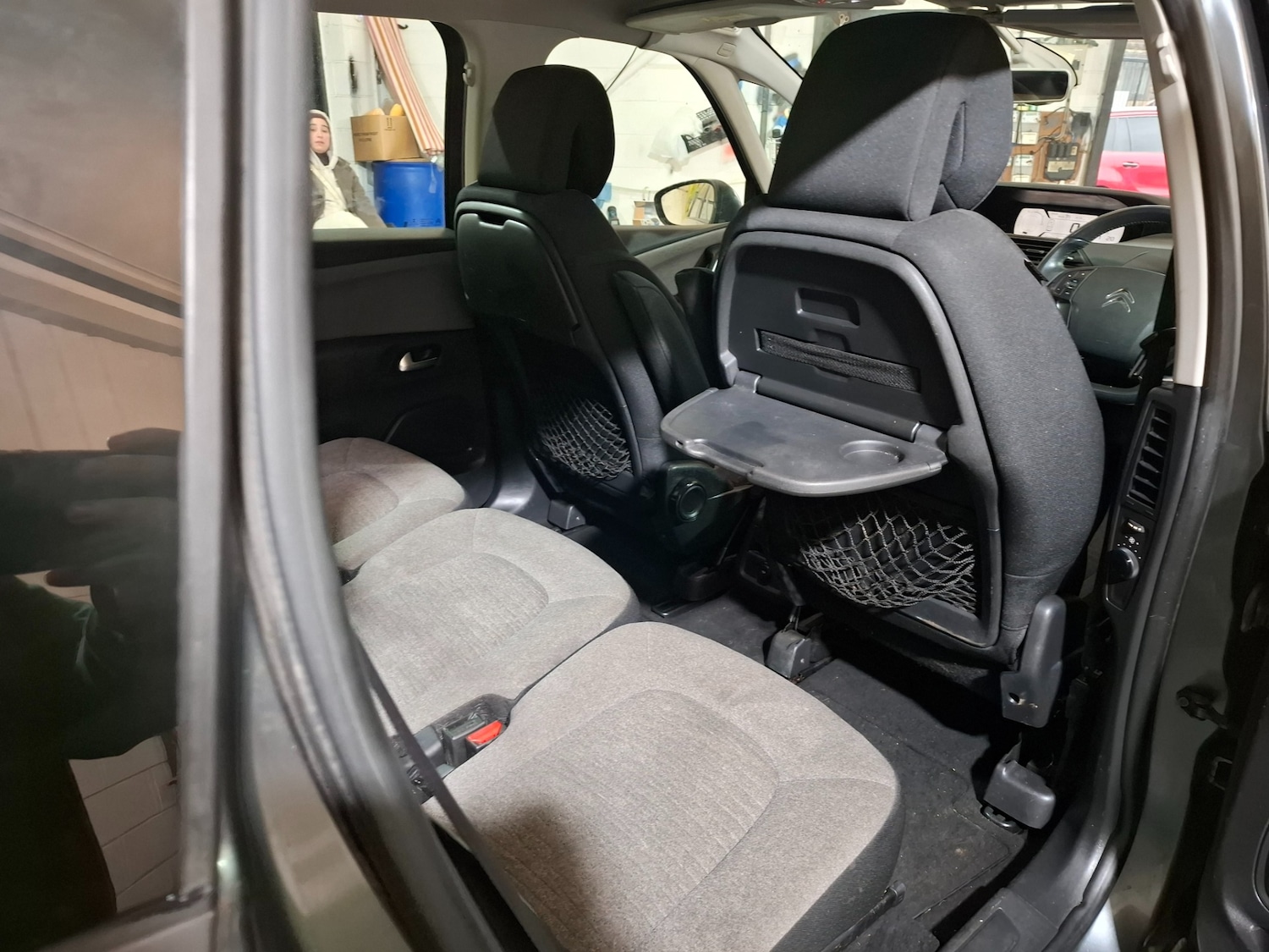 Used Citroen C4 Grand Picasso 2015 for sale - 77285978: Photo 19