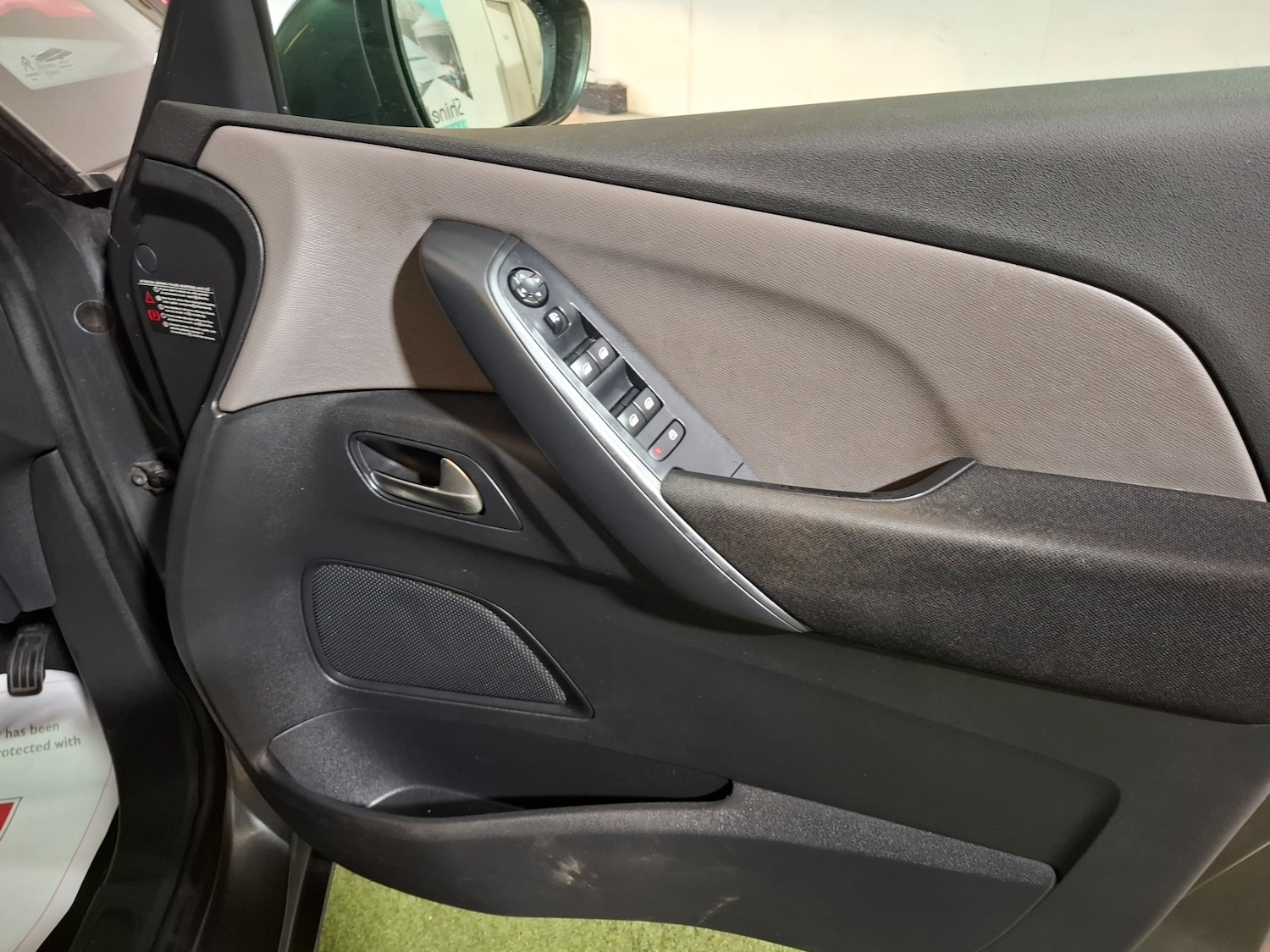 Used Citroen C4 Grand Picasso 2015 for sale - 77285978: Photo 21