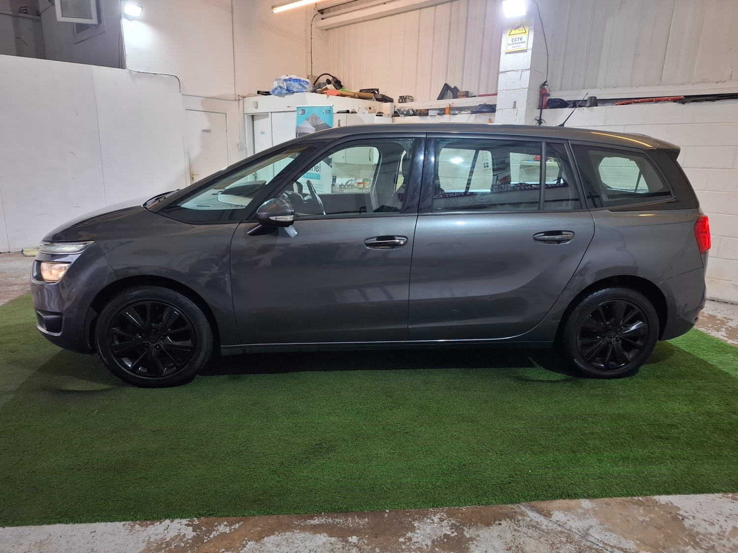 Used Citroen C4 Grand Picasso 2015 for sale - 77285978: Photo 7