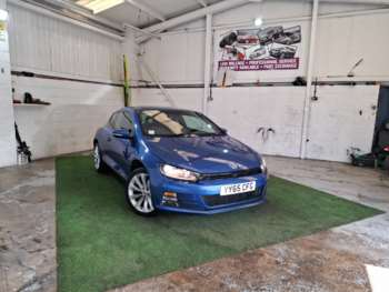 2015 (65) - 2.0 TDi BlueMotion Tech GT 3dr DSG