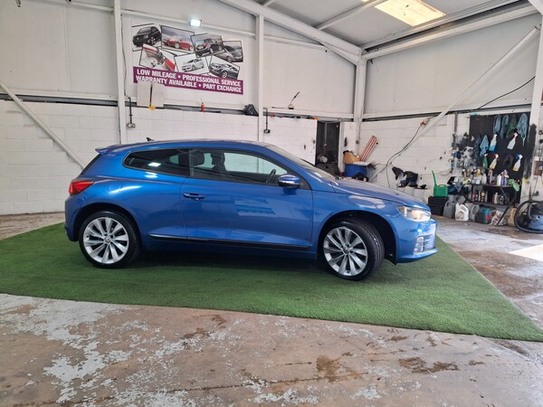 Used Volkswagen Scirocco 2015 for sale - 74711340: Photo 23
