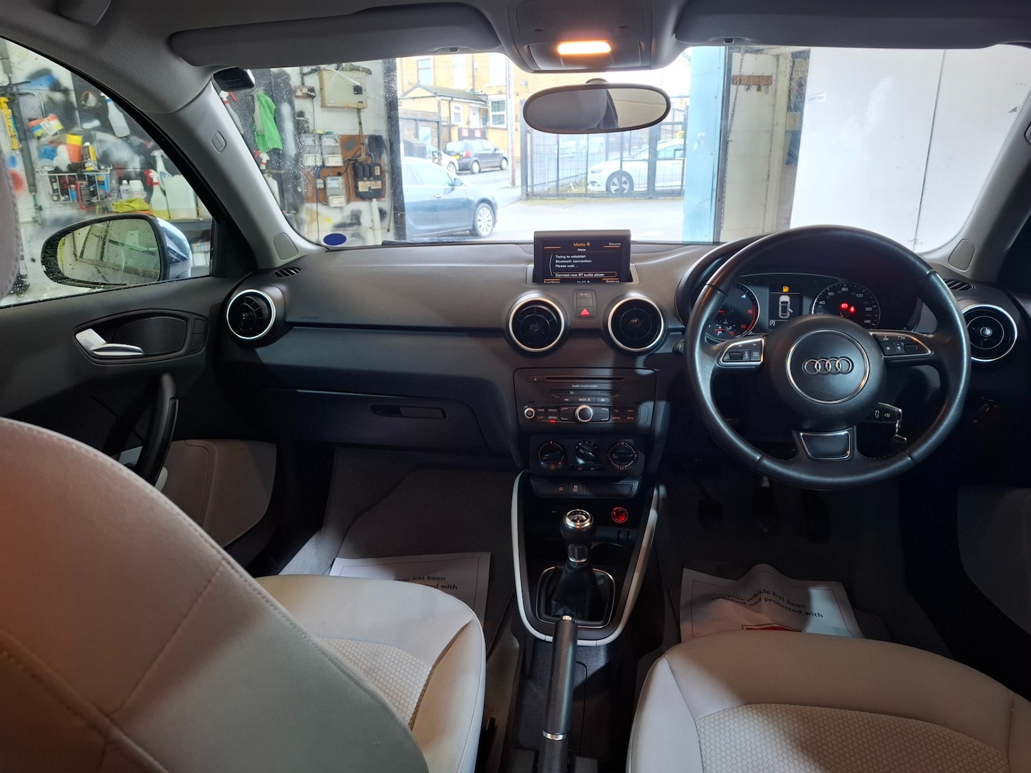 Used Audi A1 2014 for sale - 77676426: Photo 12