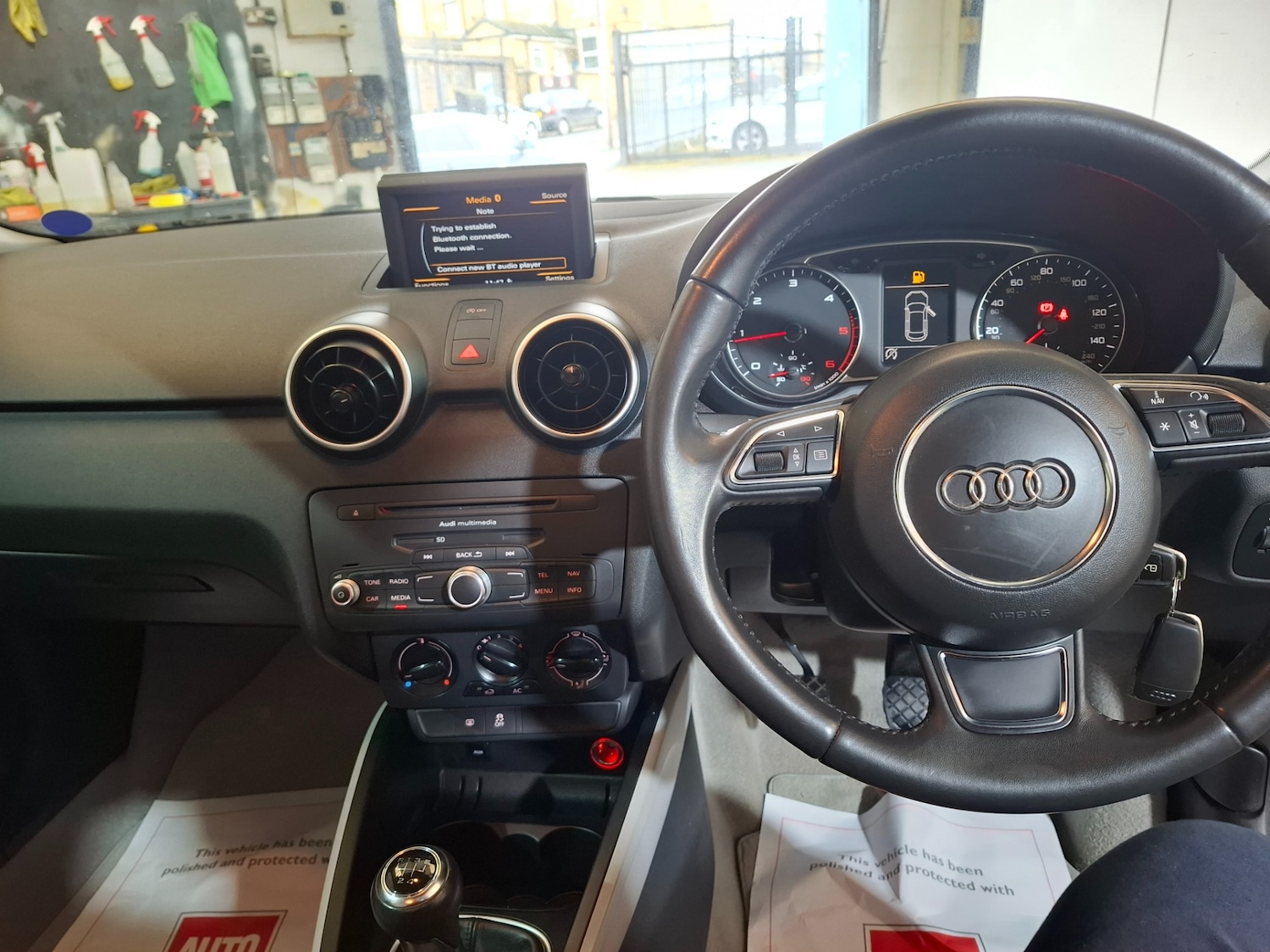 Used Audi A1 2014 for sale - 77676426: Photo 13
