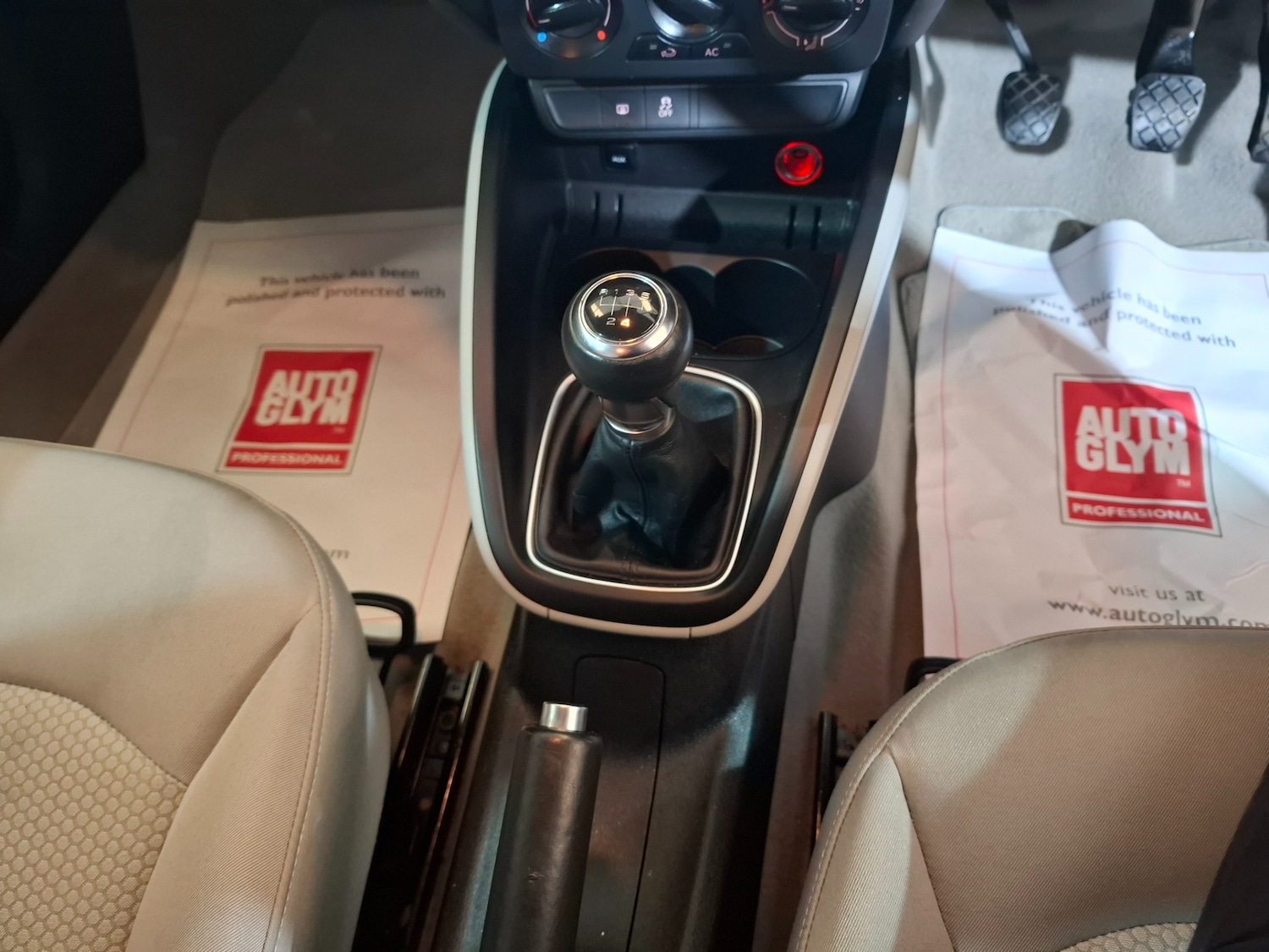 Used Audi A1 2014 for sale - 77676426: Photo 14