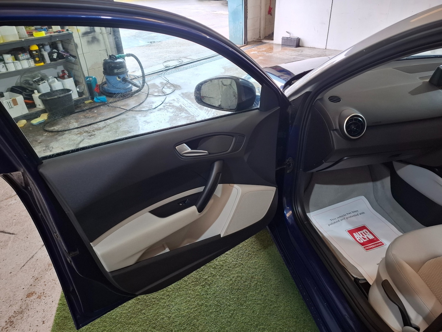 Used Audi A1 2014 for sale - 77676426: Photo 6