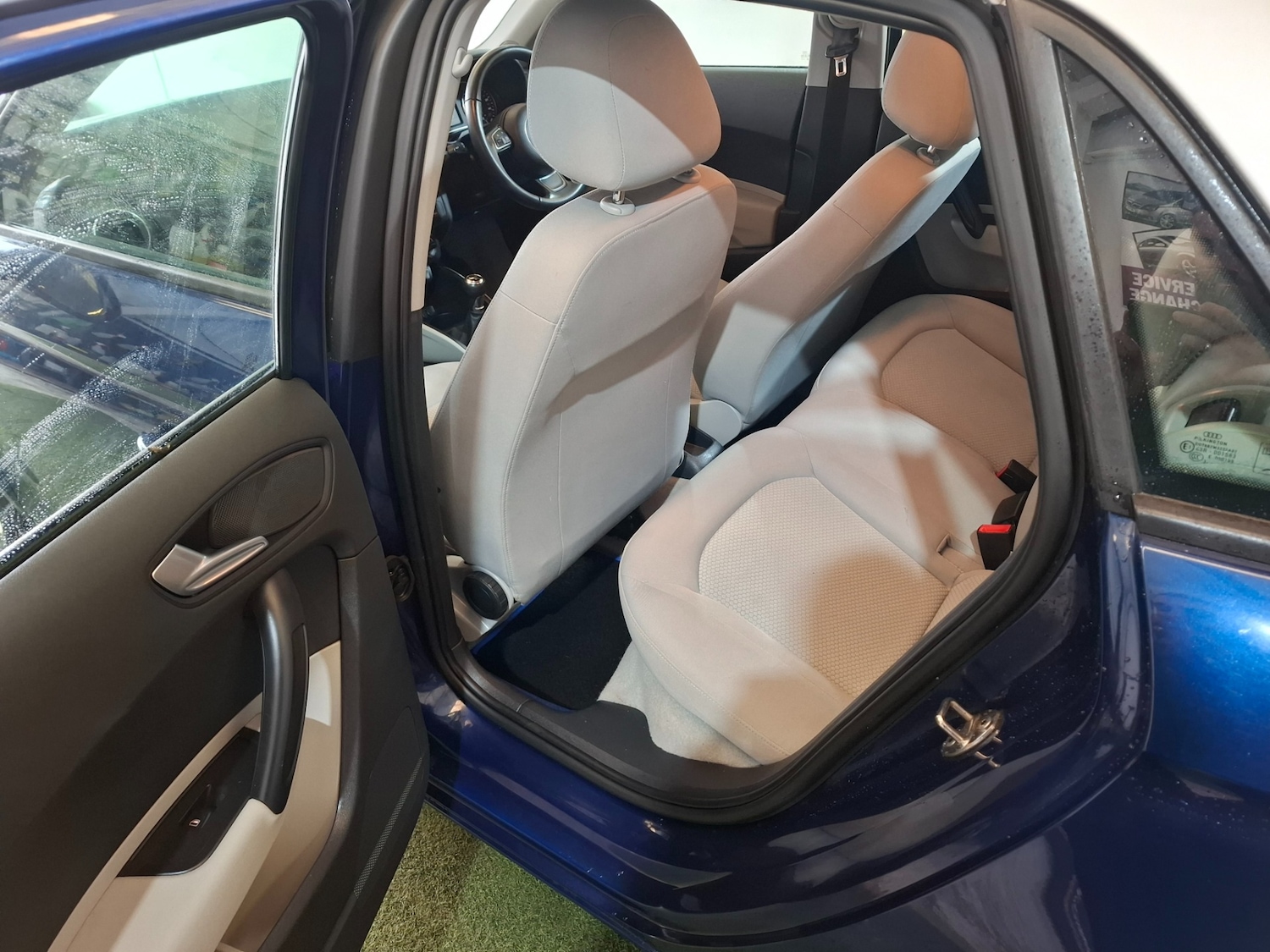 Used Audi A1 2014 for sale - 77676426: Photo 7