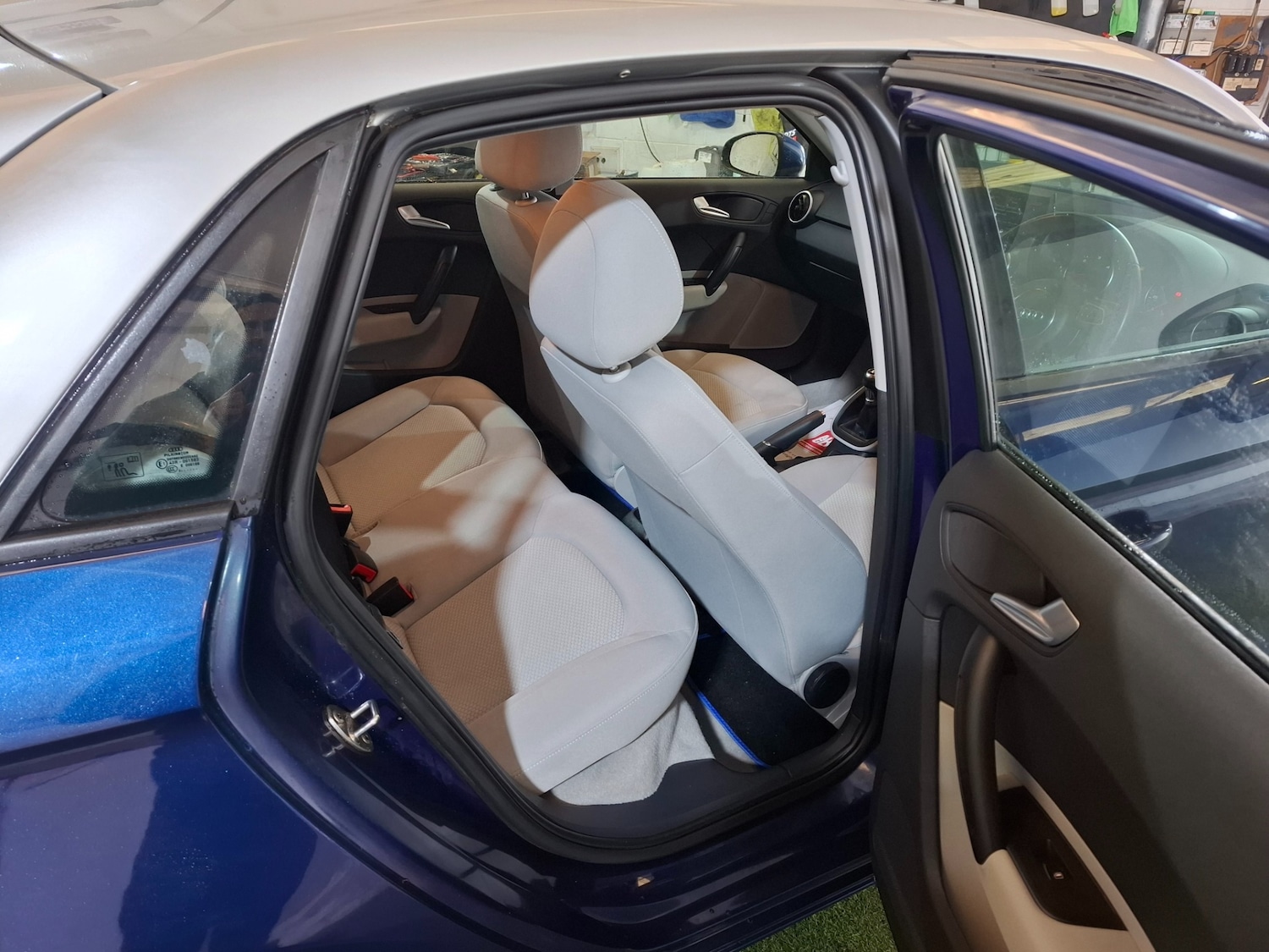 Used Audi A1 2014 for sale - 77676426: Photo 8