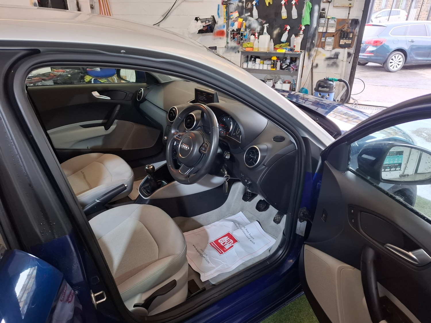 Used Audi A1 2014 for sale - 77676426: Photo 9