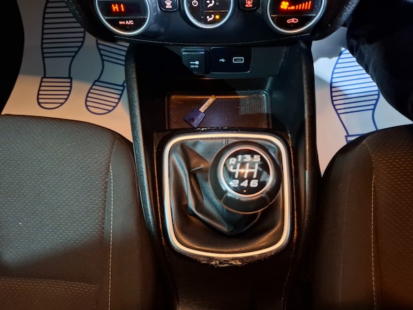 Used Fiat Tipo 2019 for sale - 73697720: Photo 11