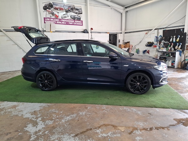 Used Fiat Tipo 2019 for sale - 73697720: Photo 13
