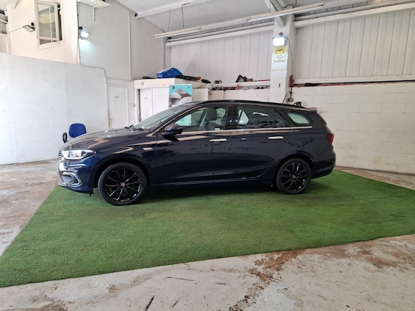 Used Fiat Tipo 2019 for sale - 73697720: Photo 14