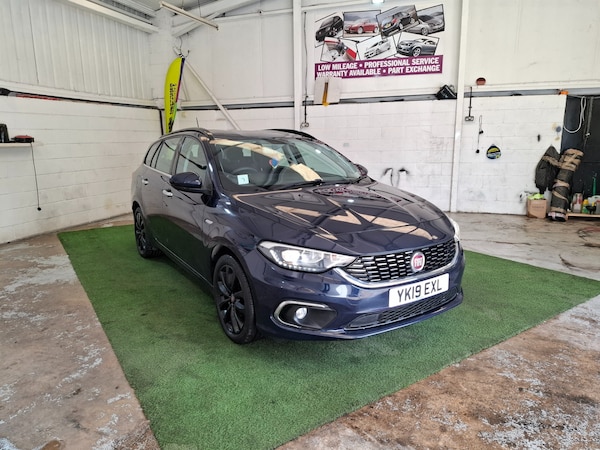 Used Fiat Tipo 2019 for sale - 73697720: Photo 15