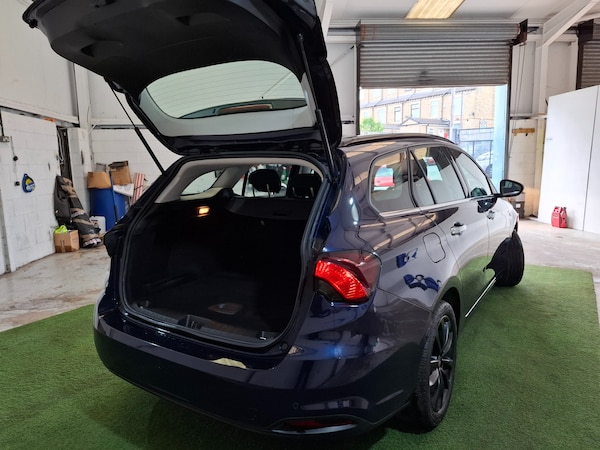 Used Fiat Tipo 2019 for sale - 73697720: Photo 17
