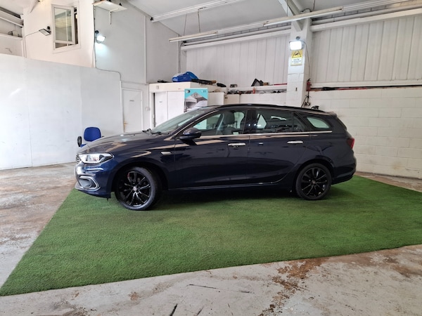 Used Fiat Tipo 2019 for sale - 73697720: Photo 18