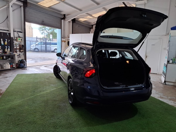 Used Fiat Tipo 2019 for sale - 73697720: Photo 19