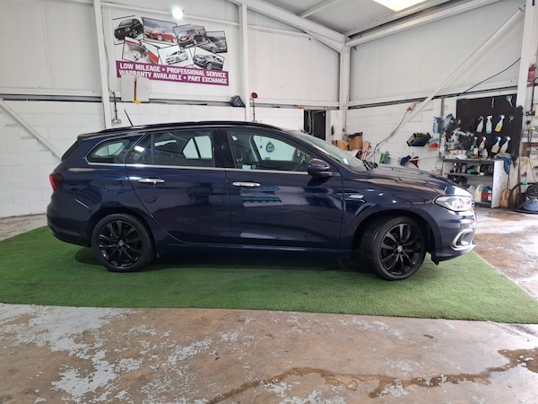 Used Fiat Tipo 2019 for sale - 73697720: Photo 20