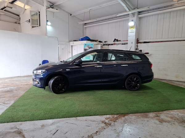 Used Fiat Tipo 2019 for sale - 73697720: Photo 21