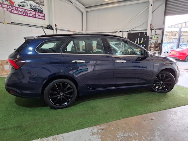 Used Fiat Tipo 2019 for sale - 73697720: Photo 24