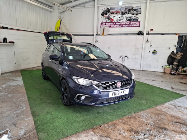 Used Fiat Tipo 2019 for sale - 73697720: Photo 25