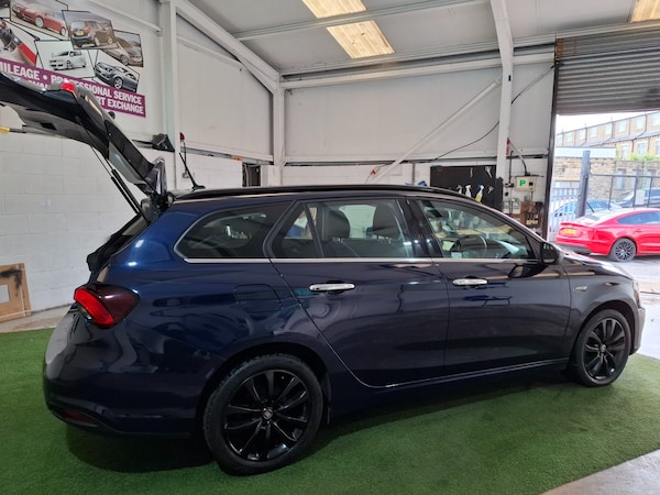 Used Fiat Tipo 2019 for sale - 73697720: Photo 28